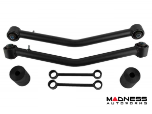 Jeep Gladiator Lift Kit - Front - Superlift - Component Box 4in - `20-`22